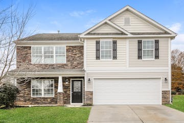 1310 WALDRIDGE CT GREENSBORO, NC 27406